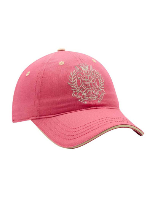 Casquette Favouritas HV Polo