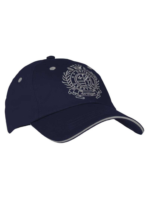 Casquette Favouritas HV Polo