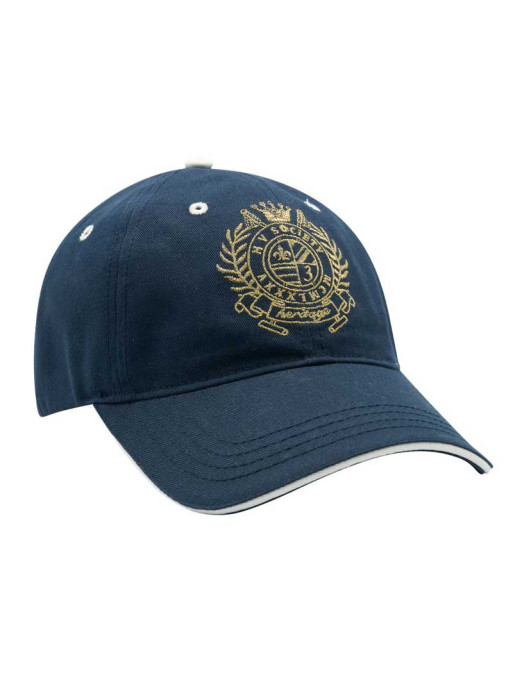 Casquette Favouritas HV Polo