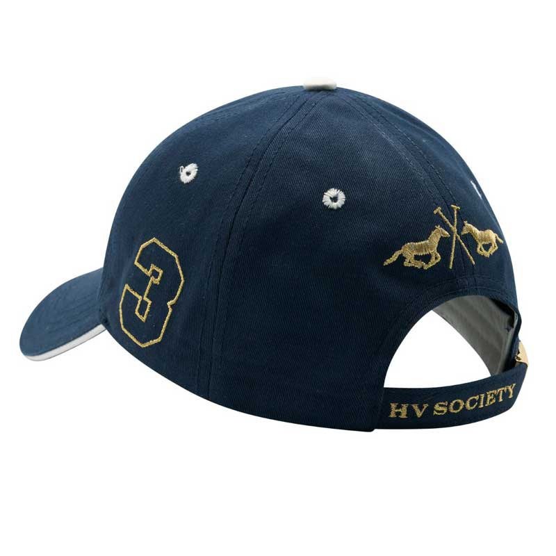 Casquette Favouritas HV Polo