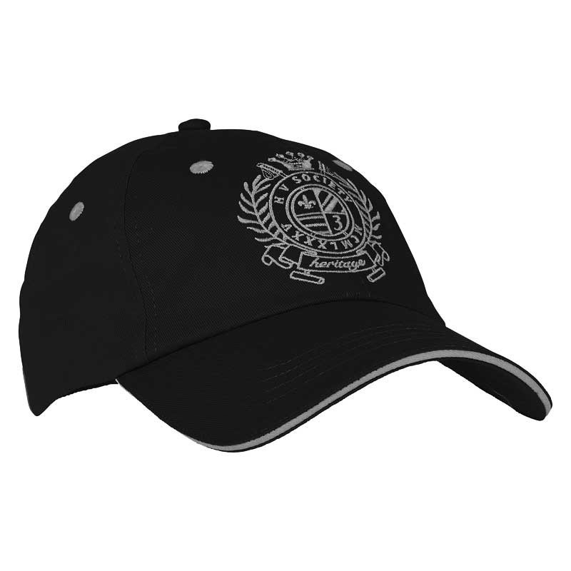 Casquette Favouritas HV Polo