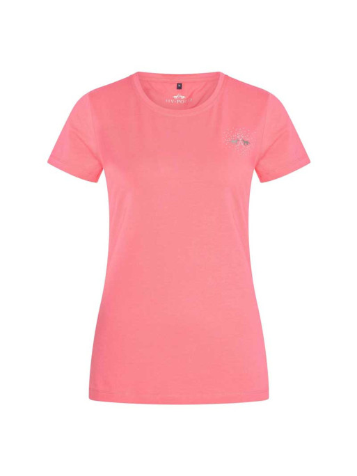 T-shirt Classic HV Polo T-shirt Classic HV Polo