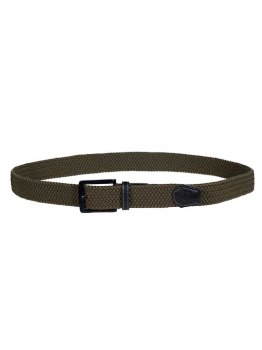 Ceinture élastique pour homme Liam HKM