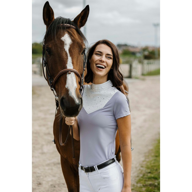 Polo Lerma Equi-Thème