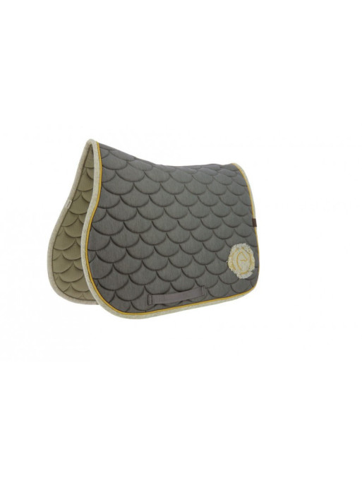 Tapis de selle Denim Equi-Thème Tapis de selle Denim Equi-Thème