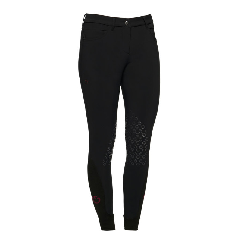 Pantalon New Grip System femme Cavalleria Toscana
