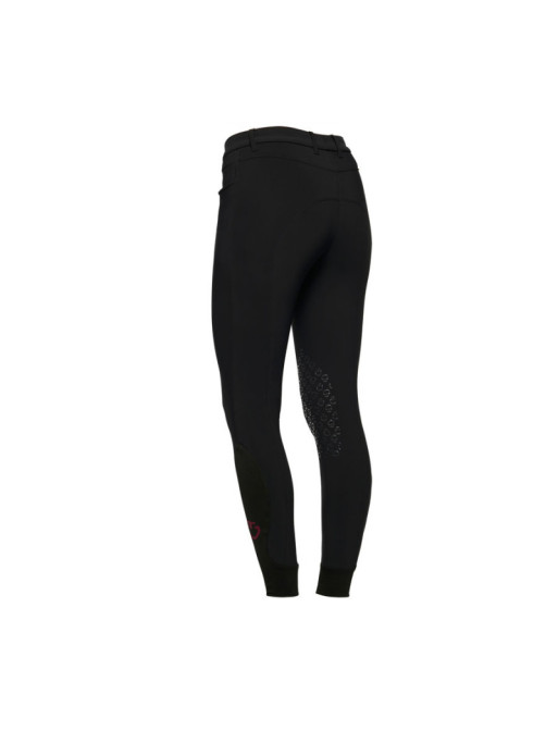 Pantalon New Grip System femme Cavalleria Toscana Pantalon New Grip System femme Cavalleria Toscana