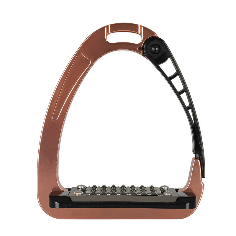 Étriers Arena Alupro Acavallo