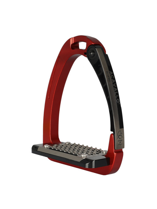 Étriers Arena Alupro Acavallo