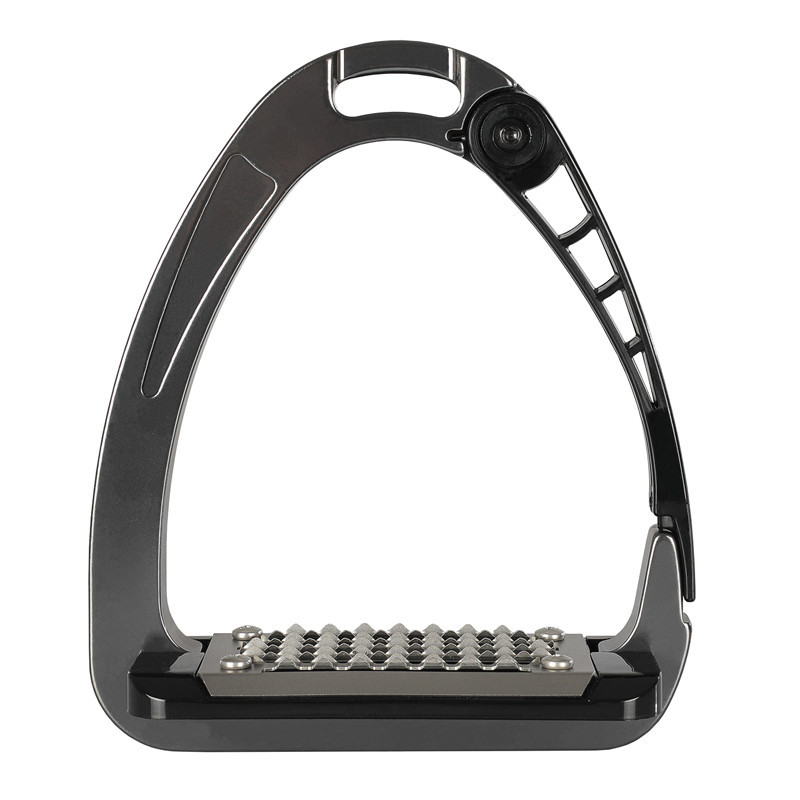 Étriers Arena Alupro Acavallo