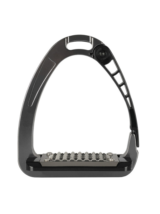 Étriers Arena Alupro Acavallo