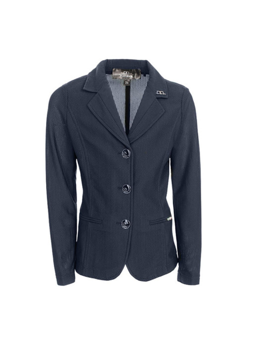 Veste de concours Motion Lite enfant Alessandro Albanese Veste de concours Motion Lite enfant Alessandro Albanese