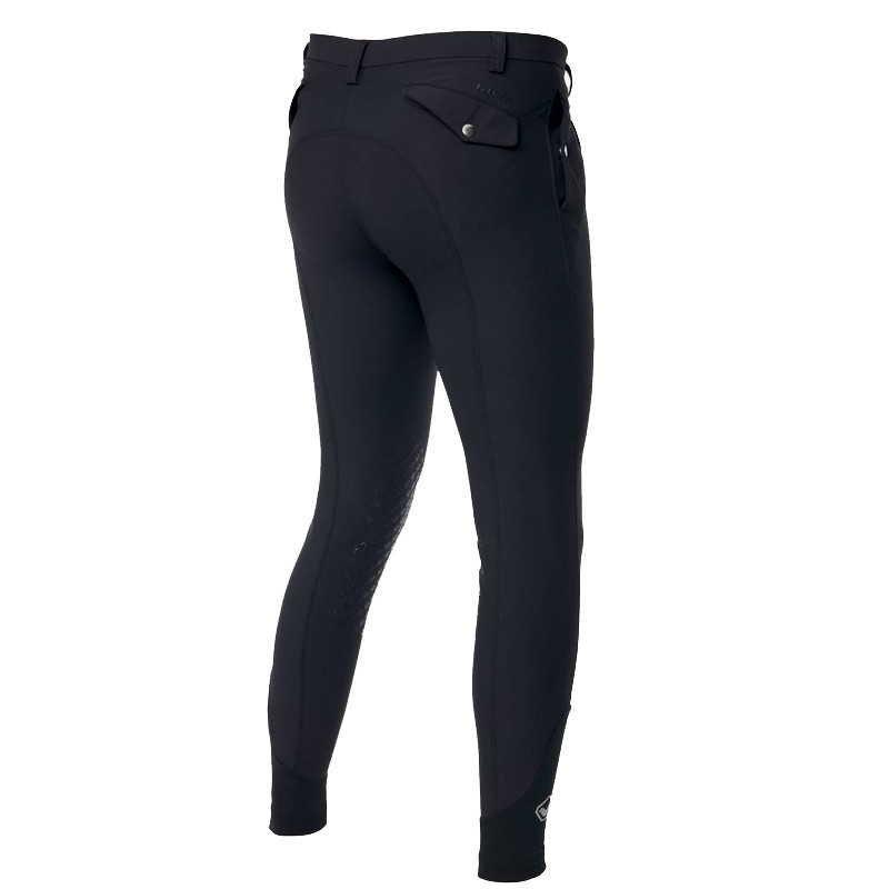 Pantalon dynamique knee grip LeMieux