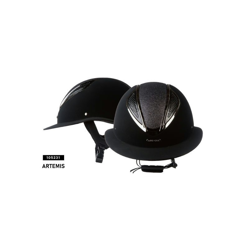 Casque Artemis Lami-Cell