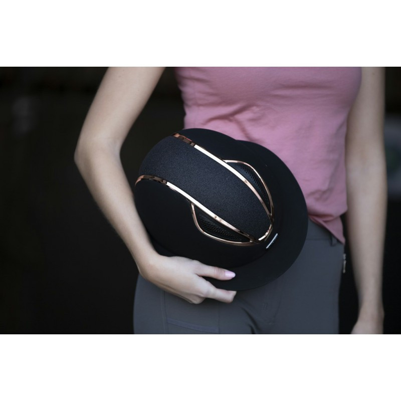 Casque Artemis Lami-Cell