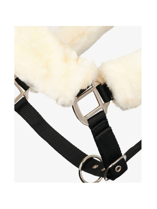 Licol Comfort Headcollar LeMieux