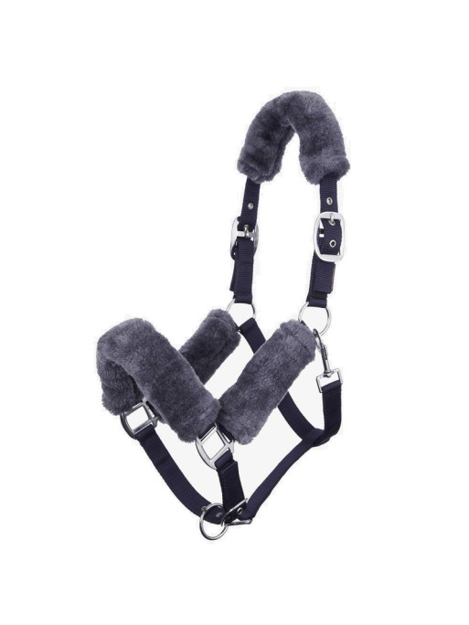 Licol Comfort Headcollar LeMieux