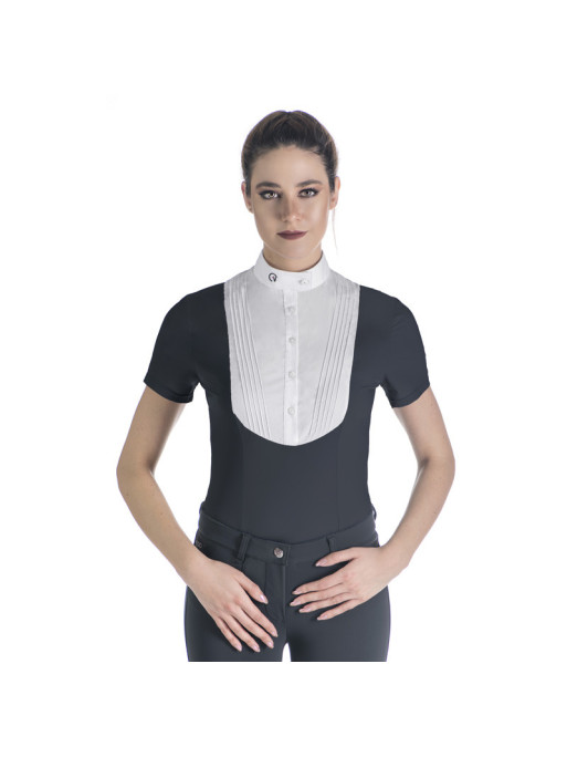 Polo de concours Bavero Manches courtes EGO7 Polo de concours Bavero Manches courtes EGO7