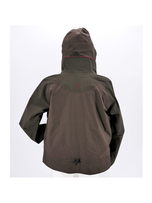Bombers compatible airbag femme Horse Pilot Bombers compatible airbag femme Horse Pilot