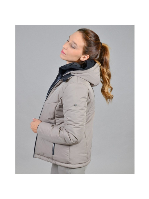 Parka réversible Jamit femme Winter 22 Harcour