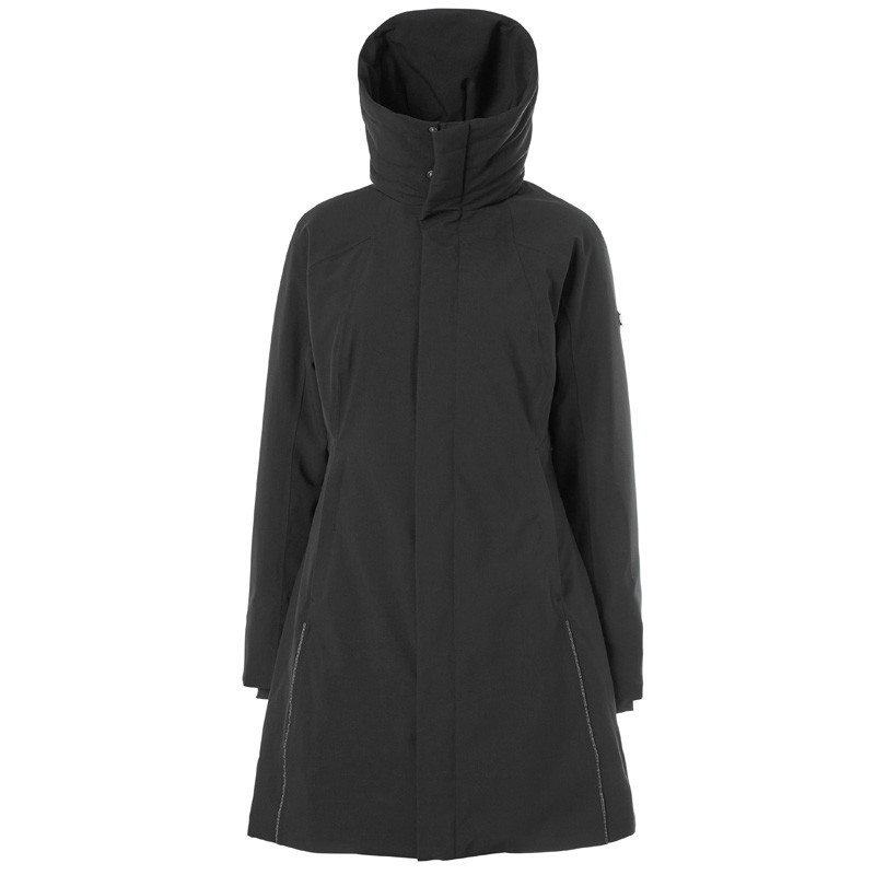 Parka mi-longue Alicia Mountain Horse
