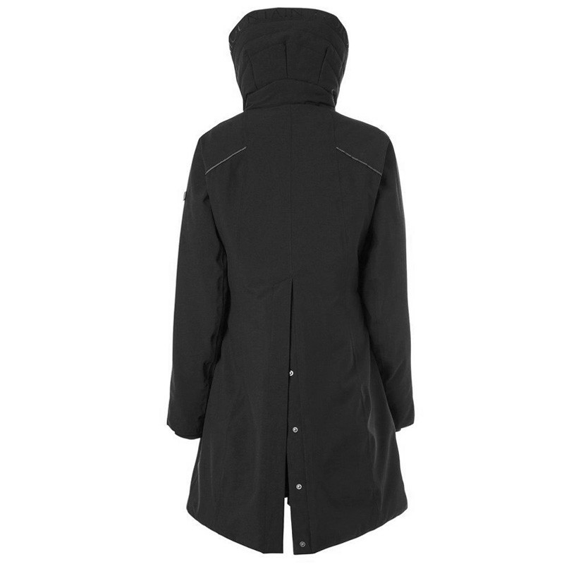 Parka mi-longue Alicia Mountain Horse