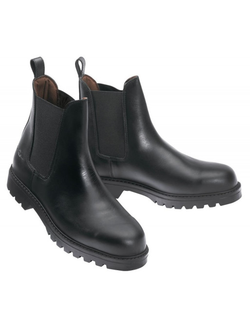 Boots de sécurité Safety Norton Boots de sécurité Safety Norton