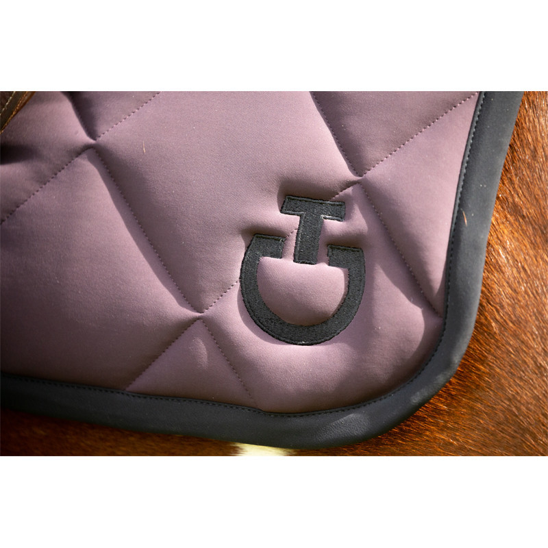 Tapis Quilted Diamond Jumping Cavalleria Toscana