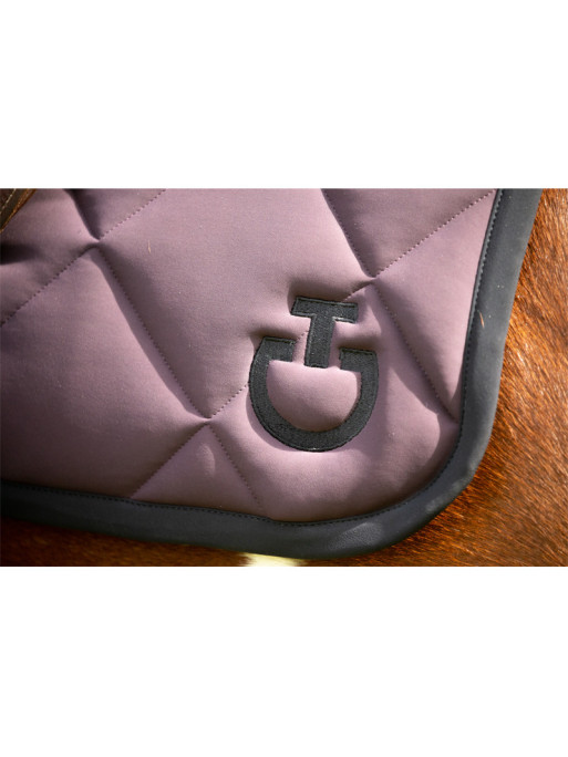 Tapis Quilted Diamond Jumping Cavalleria Toscana