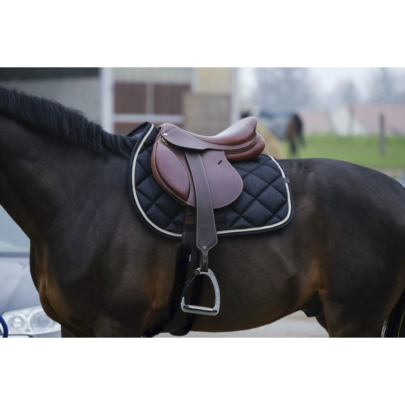 Tapis de selle Classic Equithème