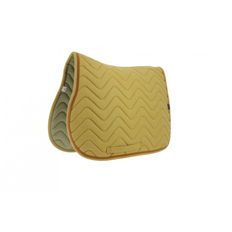 Tapis de selle Chevron Equi-thème