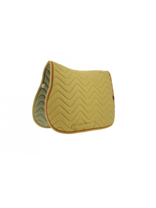 Tapis de selle Chevron Equi-thème