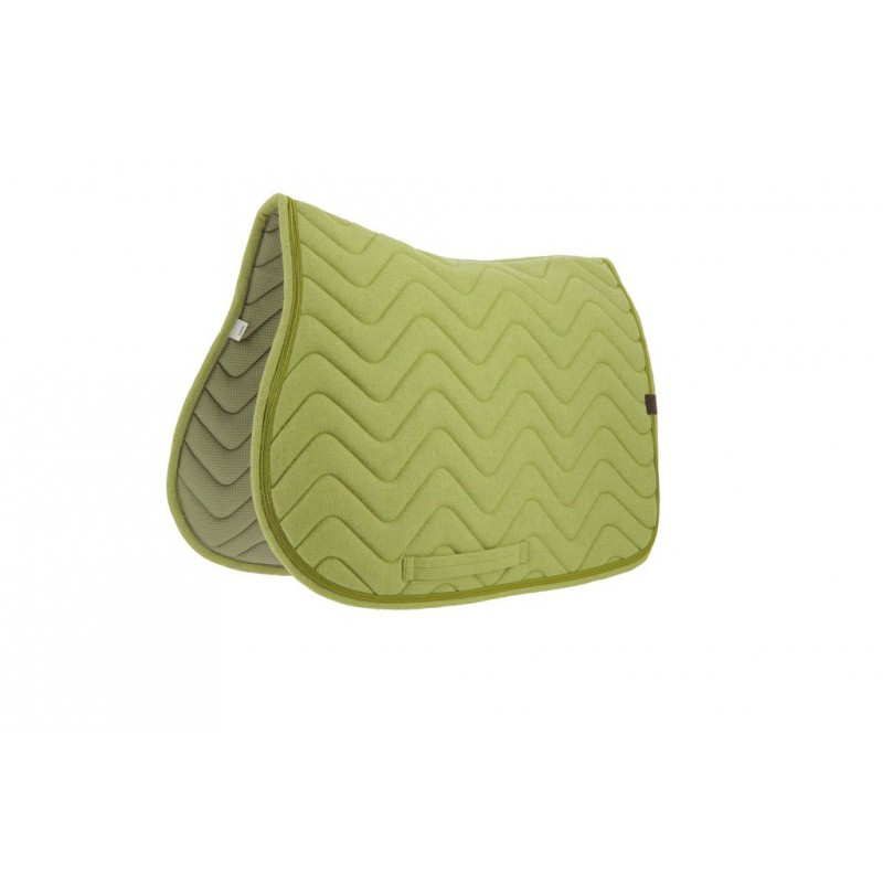 Tapis de selle Chevron Equi-thème