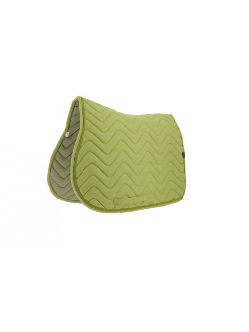 Tapis de selle Chevron Equi-thème Tapis de selle Chevron Equi-thème