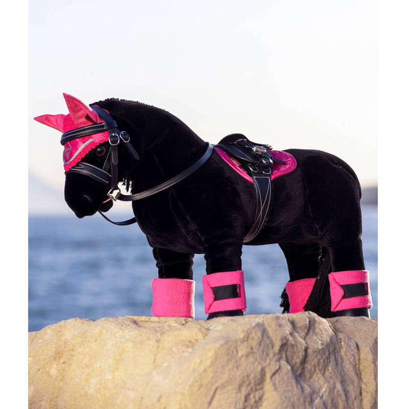 Fly Hood Toy Pony Lemieux