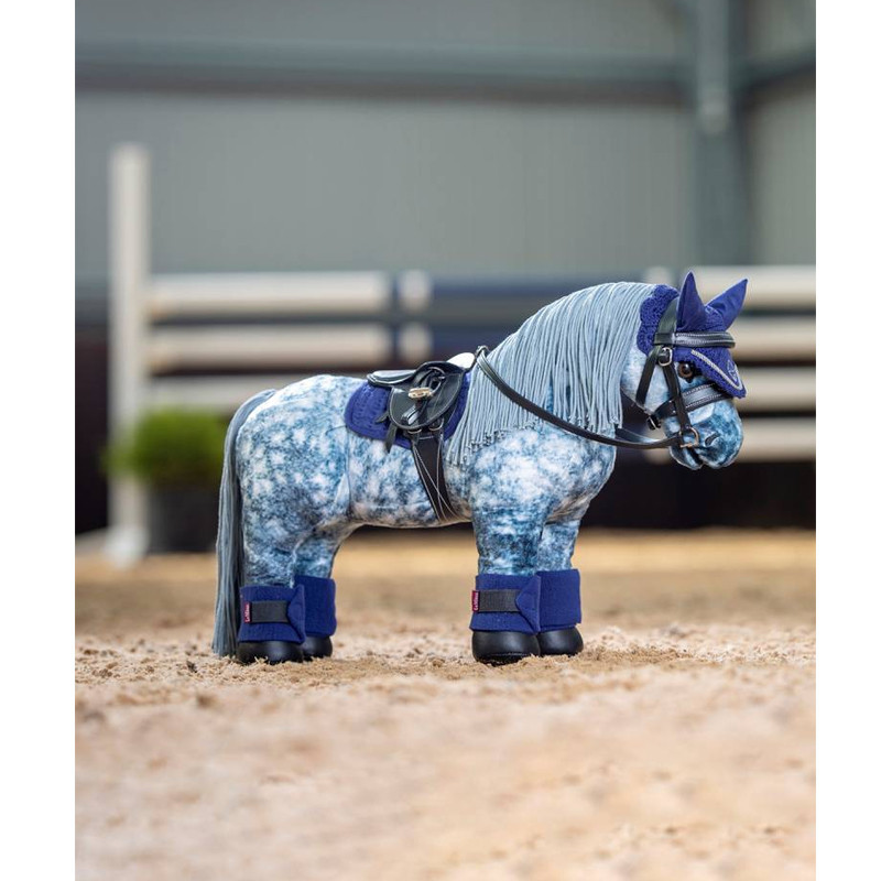 Bandes Toy Pony Lemieux