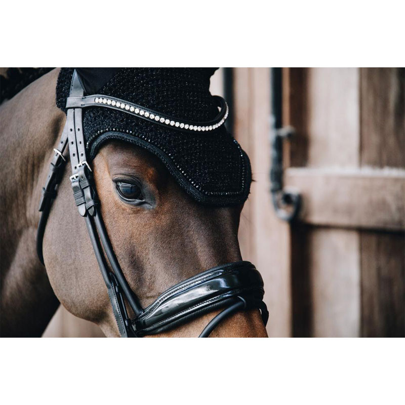 Bonnet anti-mouche Wellington glitter Kentucky