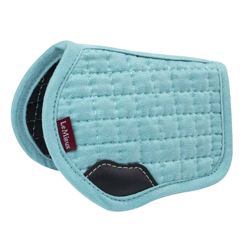 Tapis de selle Toy Pony Lemieux