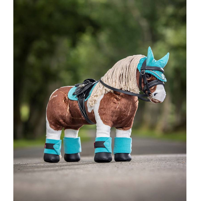 Tapis de selle Toy Pony Lemieux