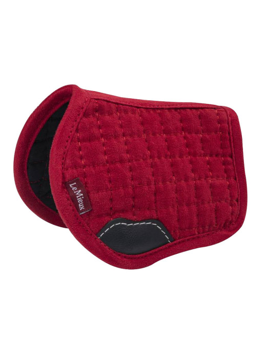 Tapis de selle Toy Pony Lemieux