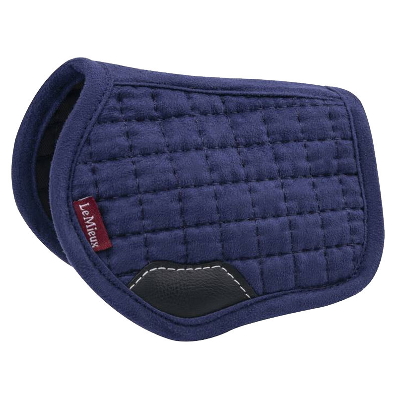 Tapis de selle Toy Pony Lemieux