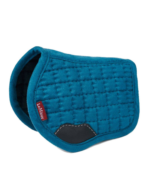 Tapis de selle Toy Pony Lemieux