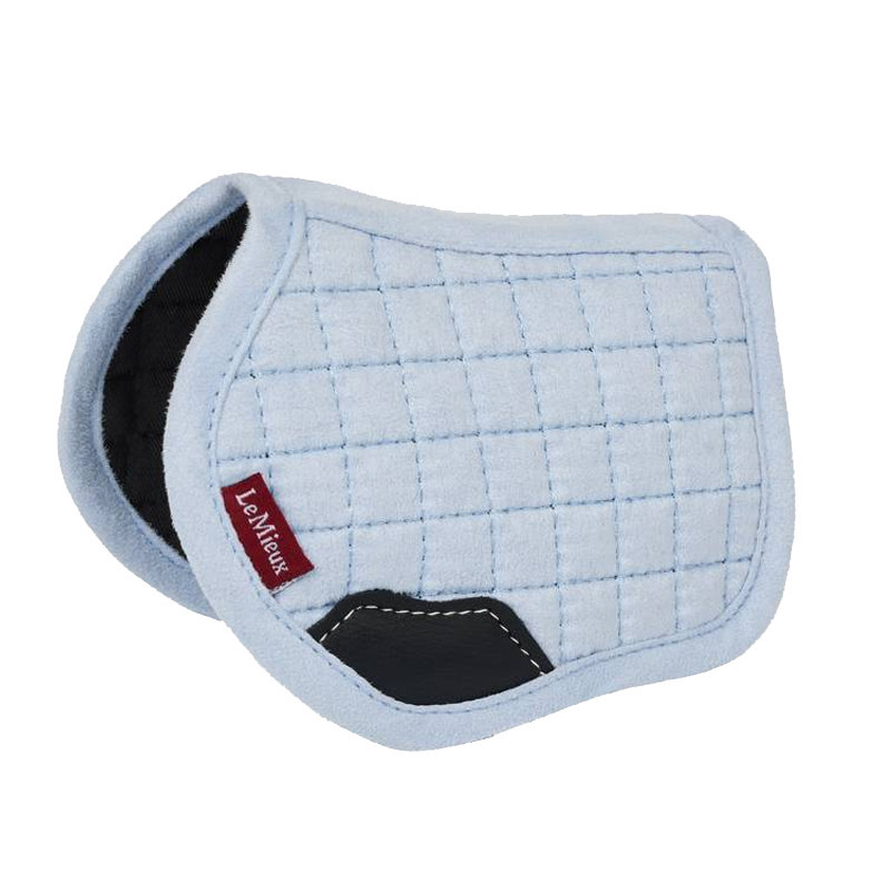 Tapis de selle Toy Pony Lemieux