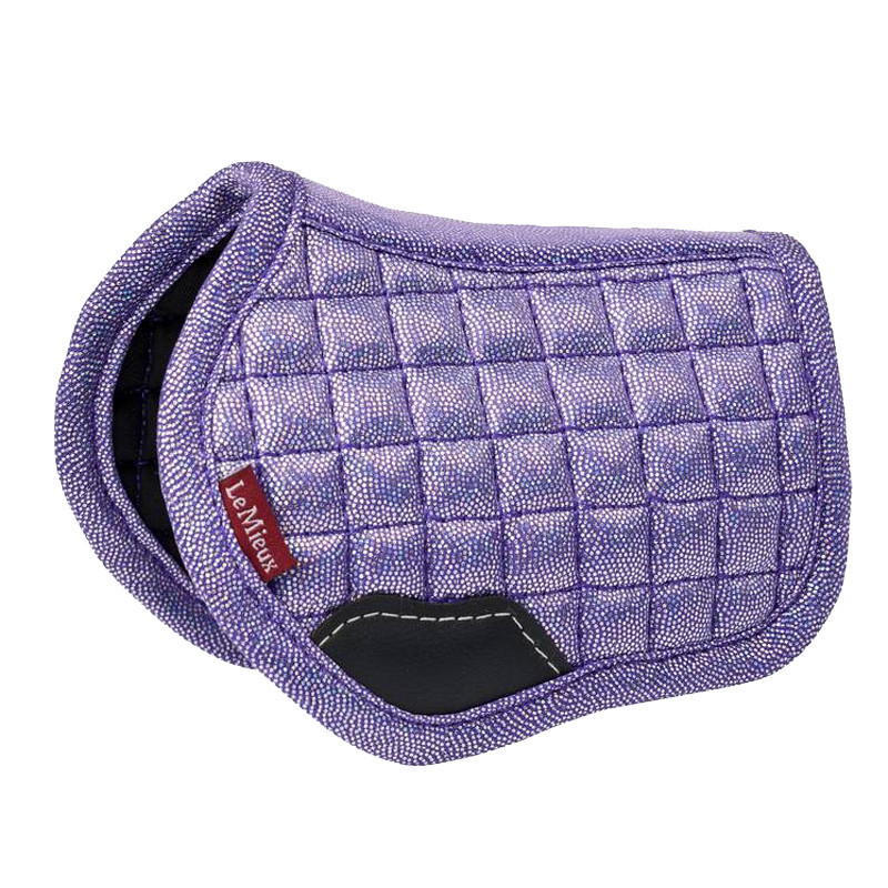 Tapis de selle Toy Pony Lemieux