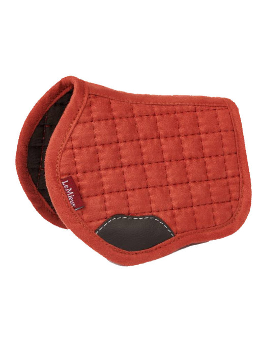 Tapis de selle Toy Pony Lemieux