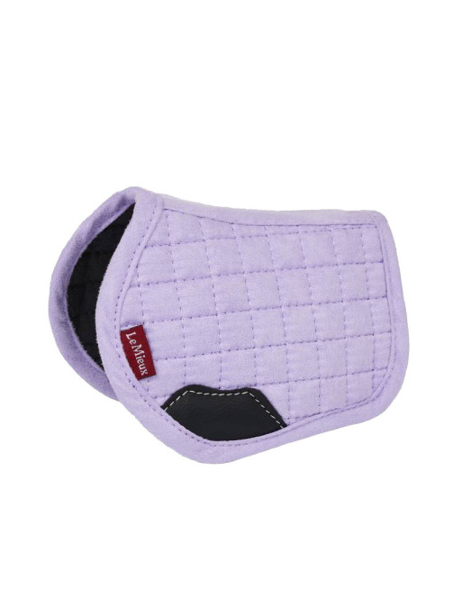 Tapis de selle Toy Pony Lemieux