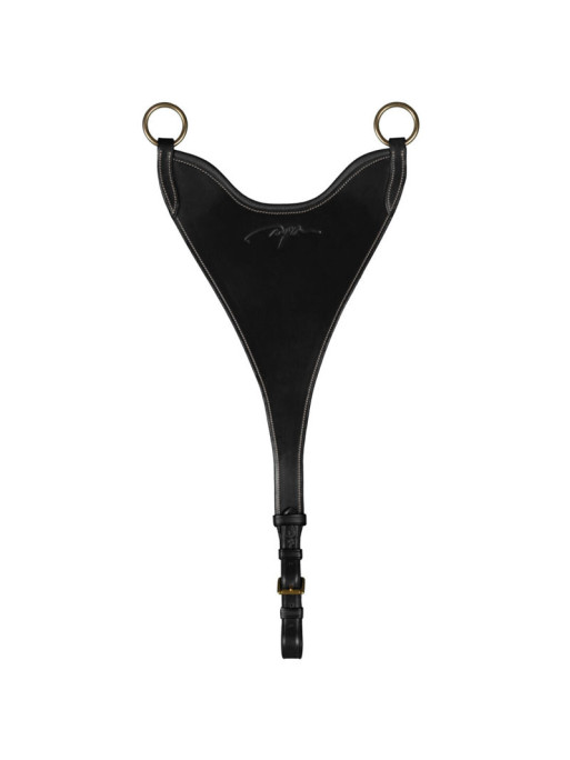 Fourchette de martingale pleine rigide 