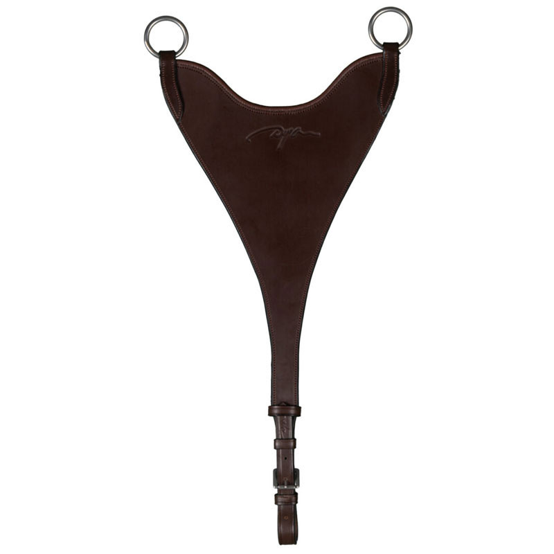 Fourchette de martingale pleine rigide 