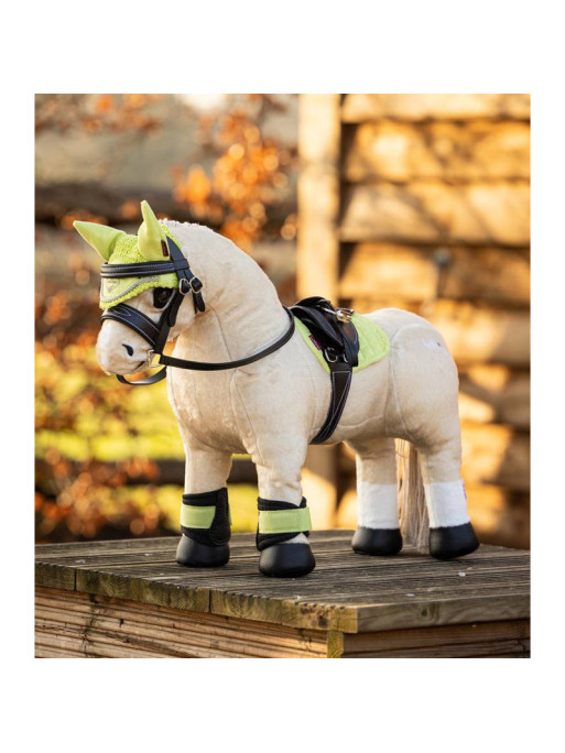 Guêtres Toy Pony Lemieux