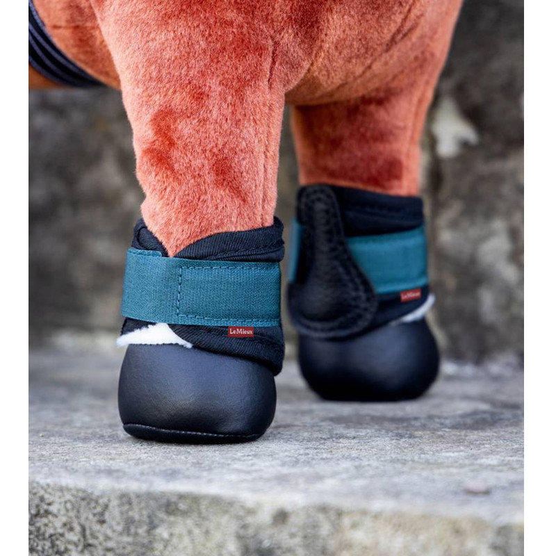 Guêtres Toy Pony Lemieux
